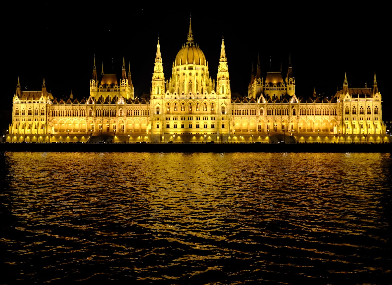 Budapest
