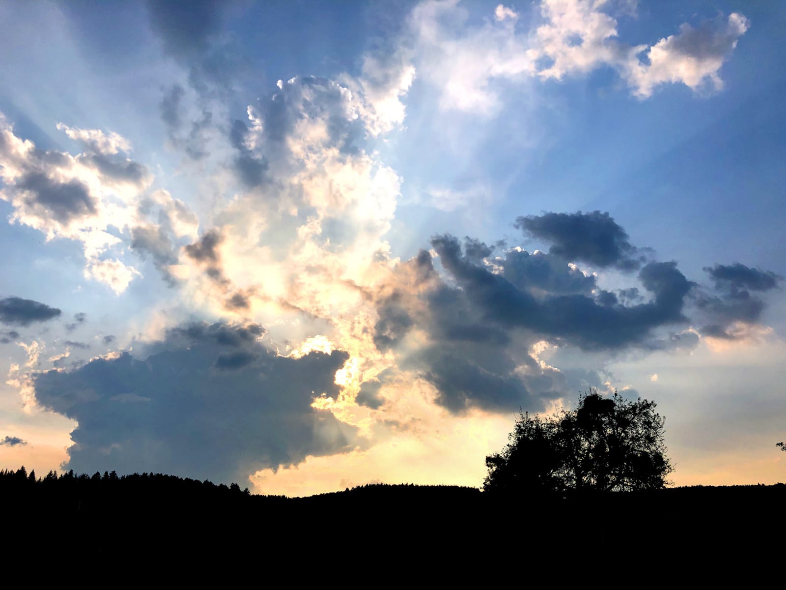 Cloud Atlas